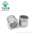 Hose Ferrule Fitting and Galvanized Pipe Fittings